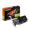 Gigabyte GeForce GT 1030 Low Profile D4 2G Computer Graphics Card GV-N1030D4-2GL - alternate 1
